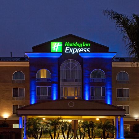 Holiday Inn Express San Diego - Sorrento Valley By Ihg Eksteriør bilde