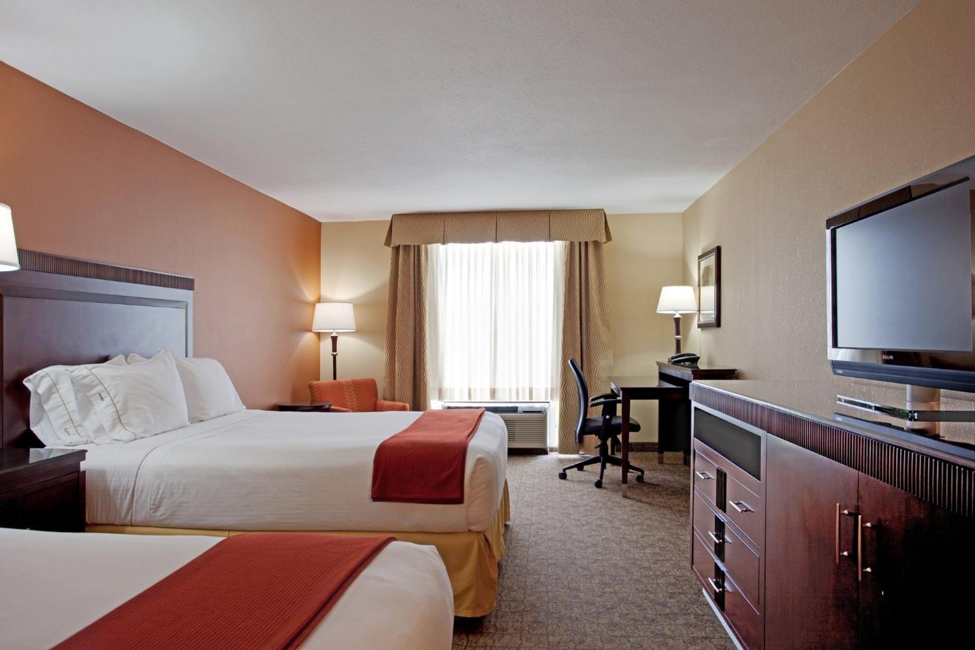 Holiday Inn Express San Diego - Sorrento Valley By Ihg Eksteriør bilde