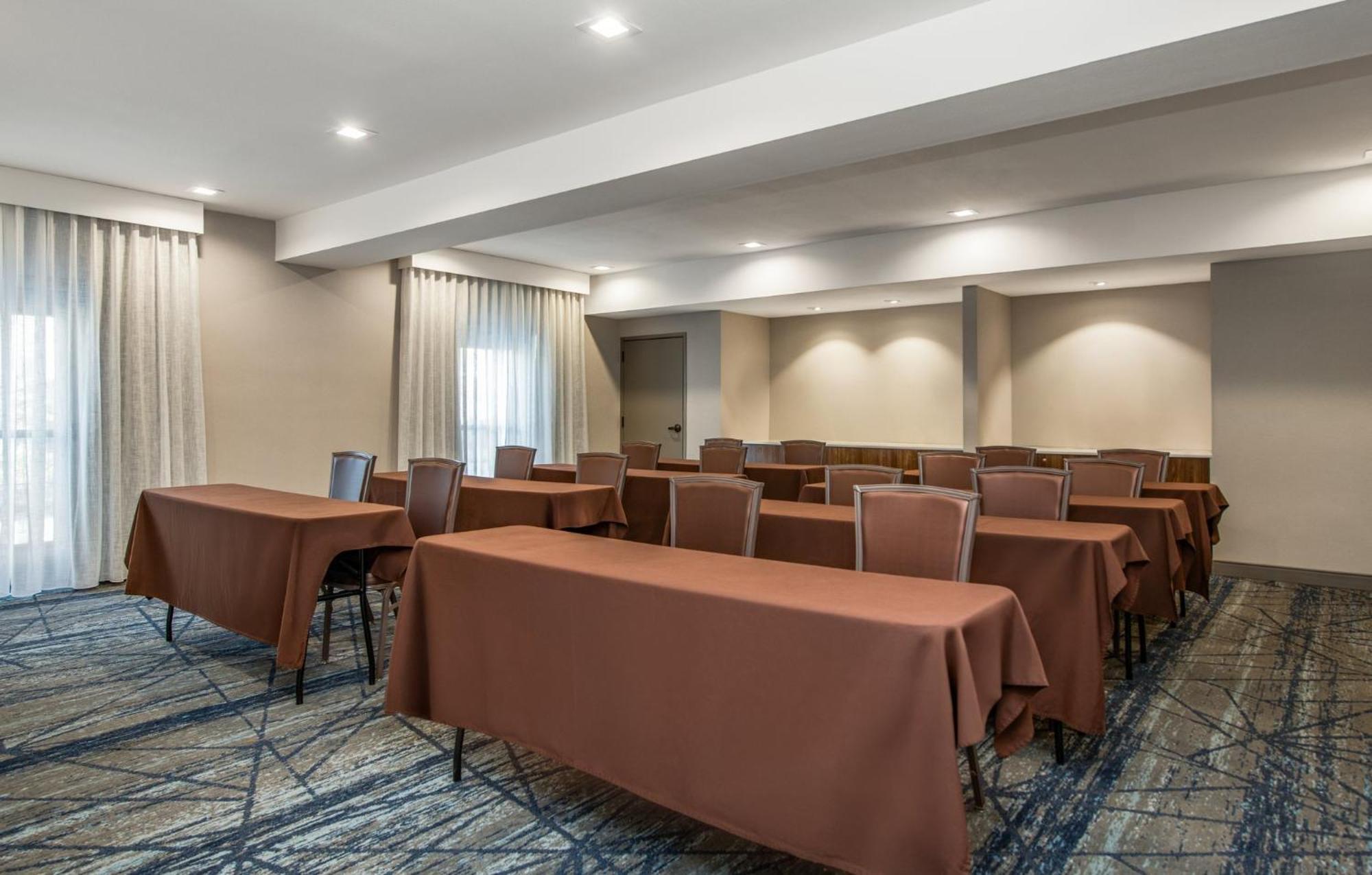 Holiday Inn Express San Diego - Sorrento Valley By Ihg Eksteriør bilde