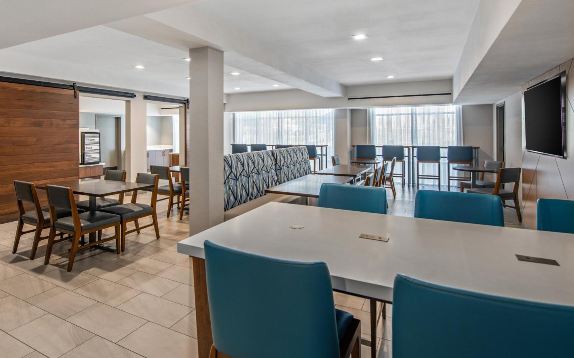 Holiday Inn Express San Diego - Sorrento Valley By Ihg Eksteriør bilde