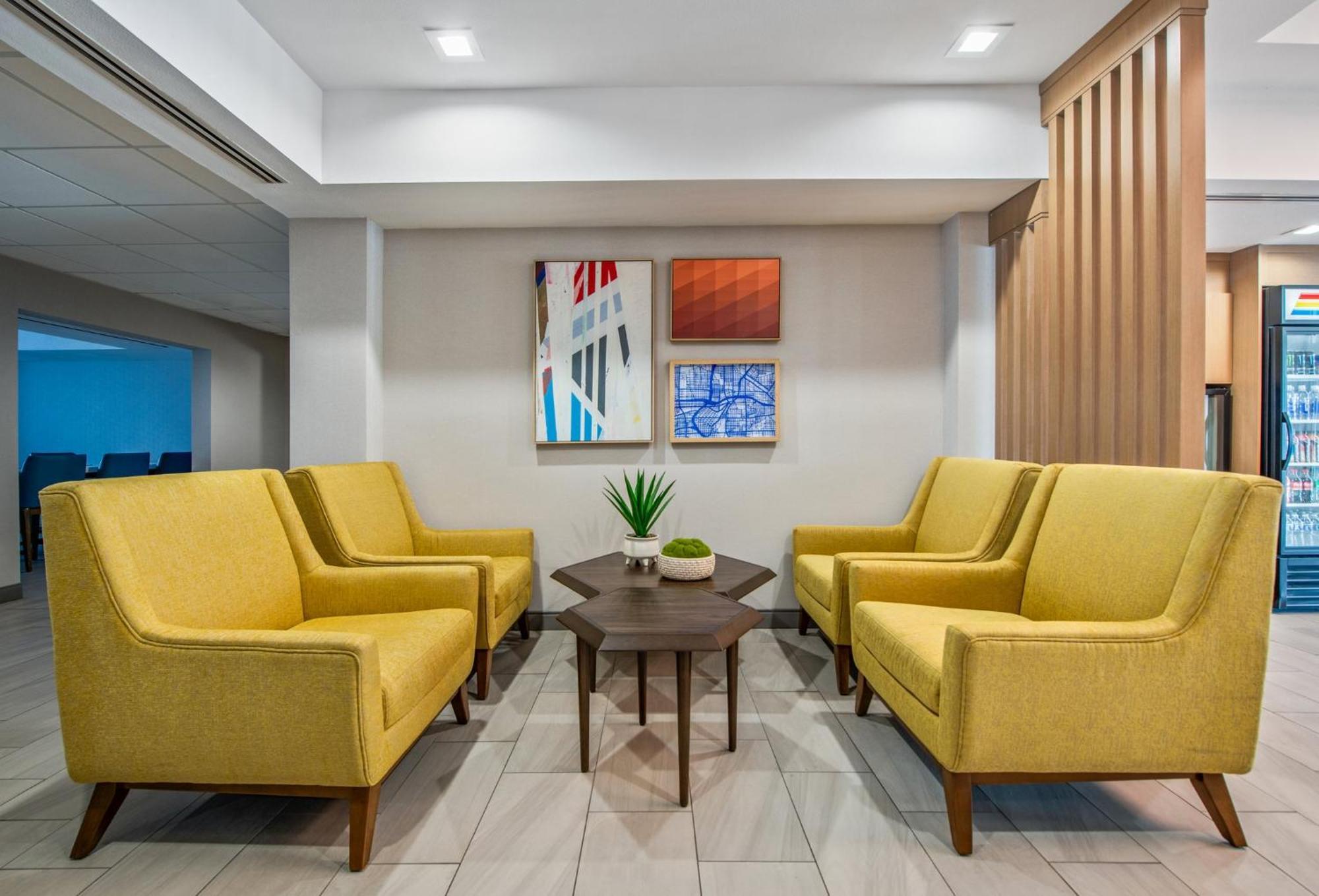 Holiday Inn Express San Diego - Sorrento Valley By Ihg Eksteriør bilde