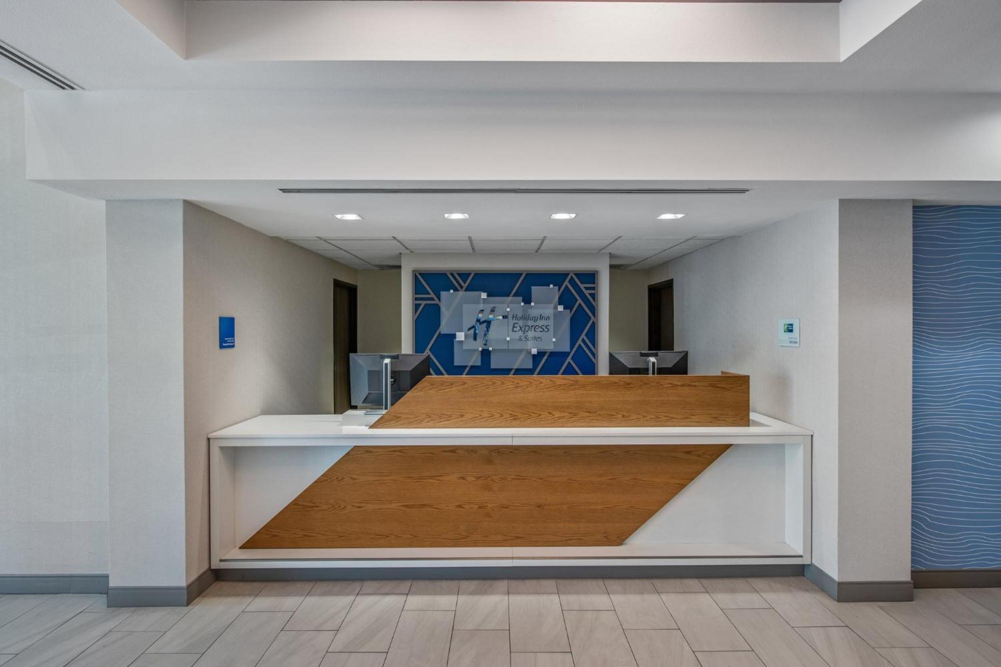 Holiday Inn Express San Diego - Sorrento Valley By Ihg Eksteriør bilde