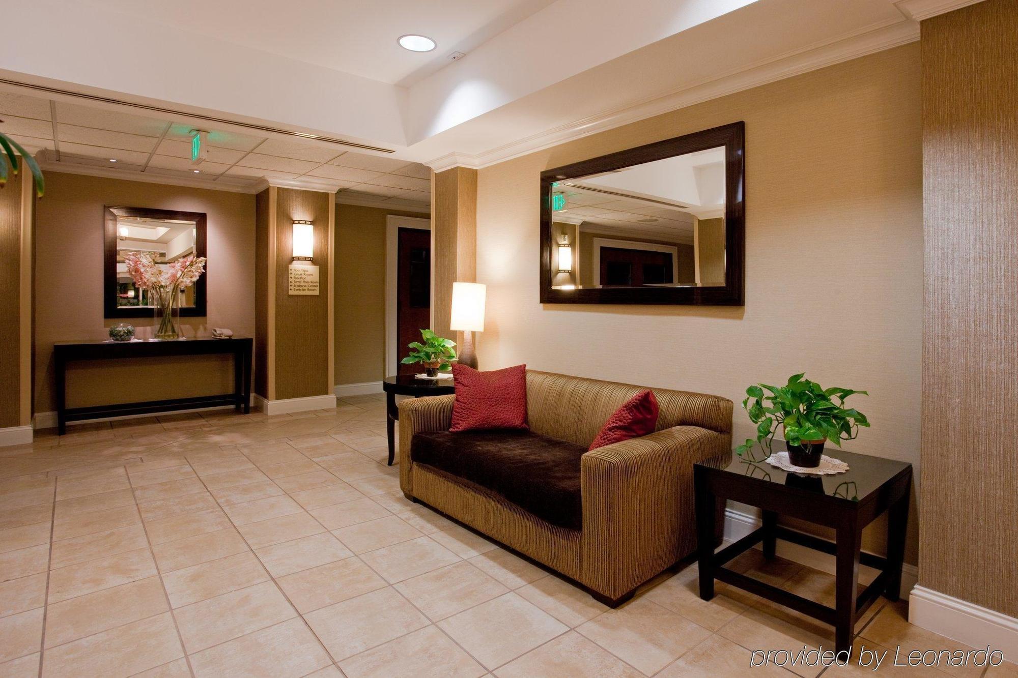 Holiday Inn Express San Diego - Sorrento Valley By Ihg Interiør bilde