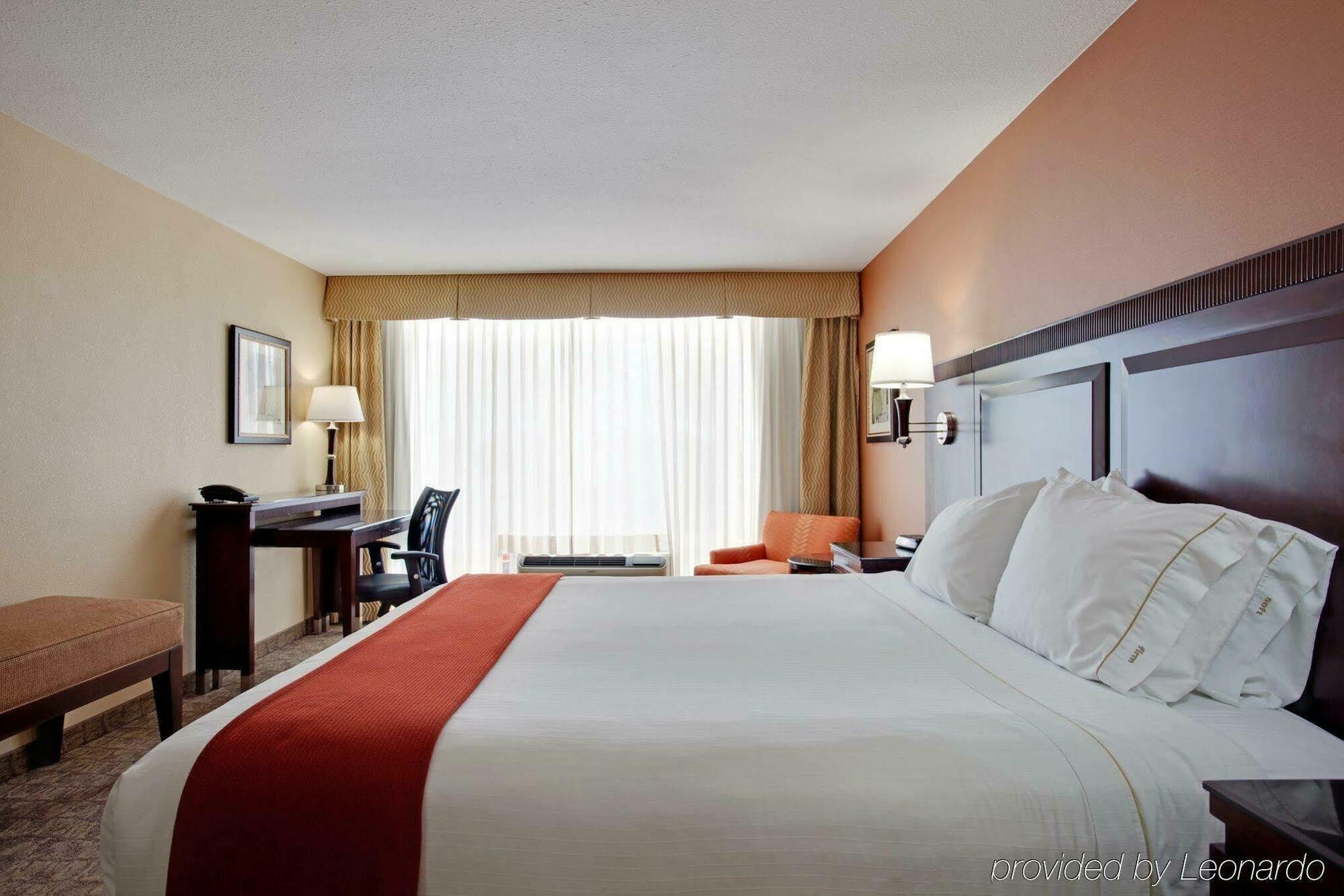 Holiday Inn Express San Diego - Sorrento Valley By Ihg Rom bilde